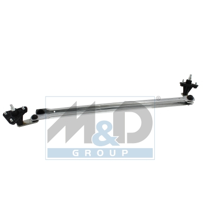 Wiper gear