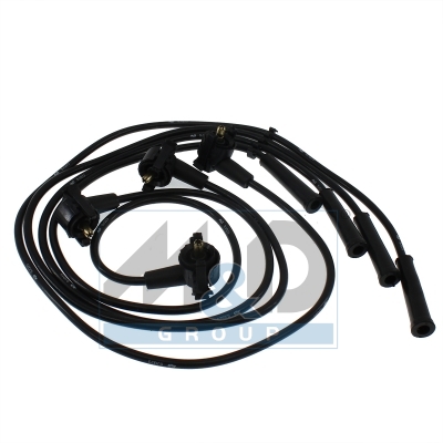 Ignition cable kit
