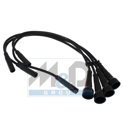 Kit Cables d'allumage