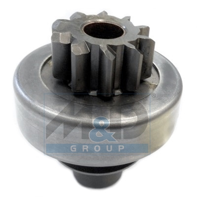 Starter drive