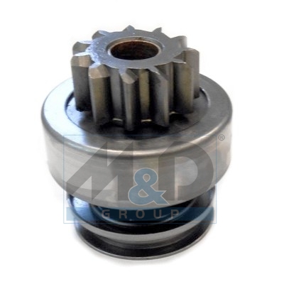 Starter drive