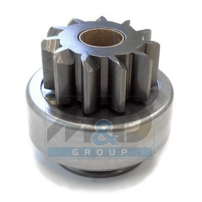 Starter drive