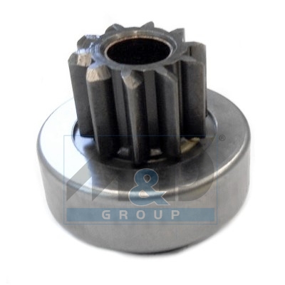 Starter drive