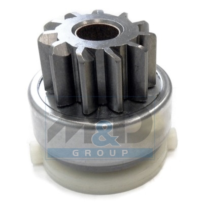 Starter drive