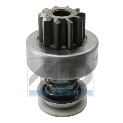 Starter drive