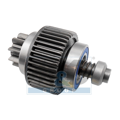 Starter drive