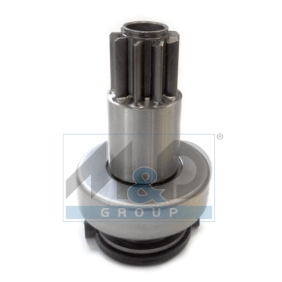 Pinion, starter