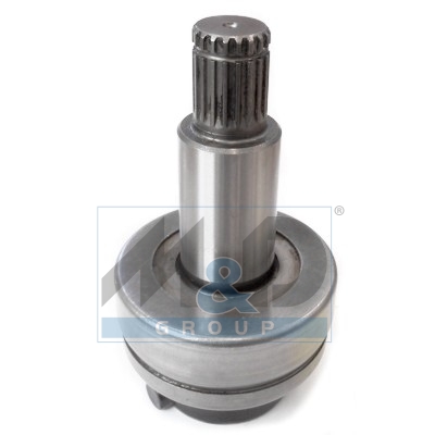 Pinion, starter