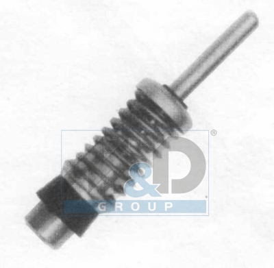 Pump piston