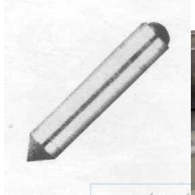 Needle