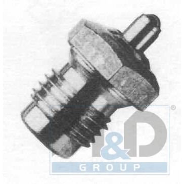 Needle valve