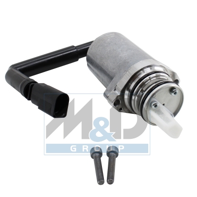 Gen.I Haldex Feeder Pump for VAG