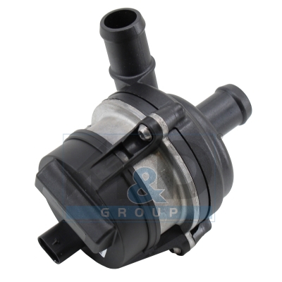 Battery Coolant Pump