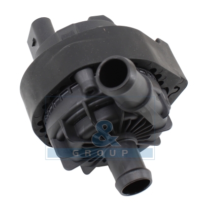 Battery Coolant Pump