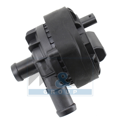 Battery Coolant Pump