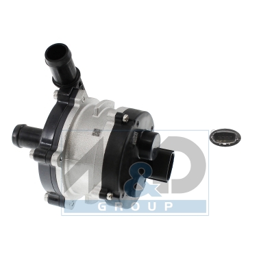 Battery Coolant Pump