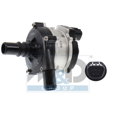 Battery Coolant Pump