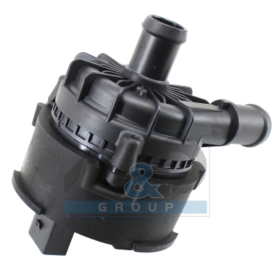 Battery Coolant Pump