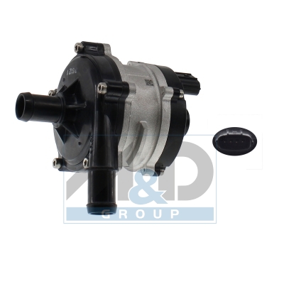 Battery Coolant Pump
