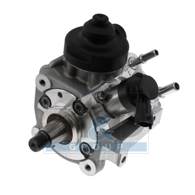 High Pressure Pump (Common Rail-CP4)