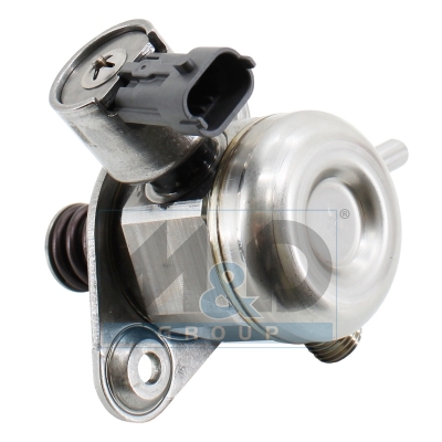 Fuel pump