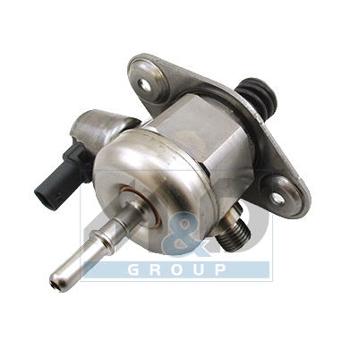 High Pressure Pump