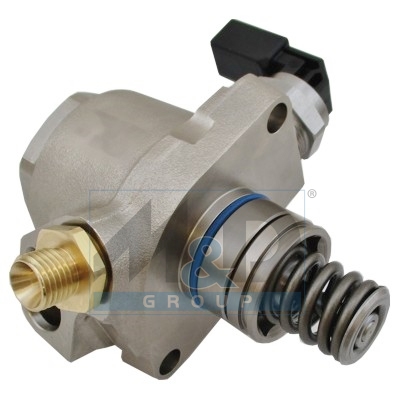 Fuel pump