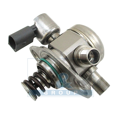High Pressure Pump