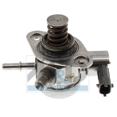 Pompe À Haute Pression