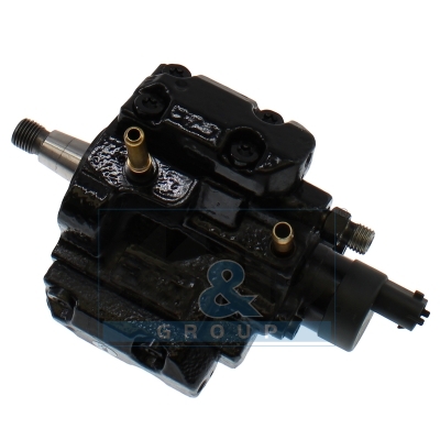 High Pressure Pump (Common Rail)