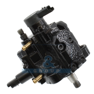 High Pressure Pump (Common Rail-CP1)