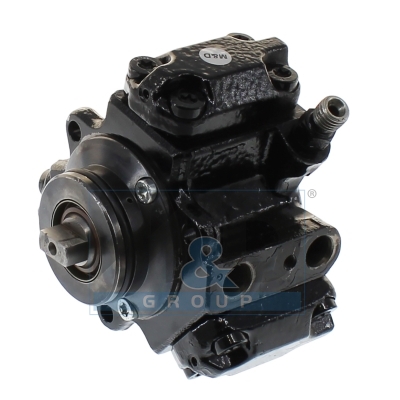 High Pressure Pump (Common Rail-CP1)