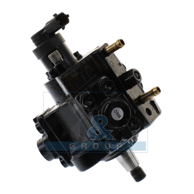 Pompe À Haute Pression (Common Rail-CP1H)