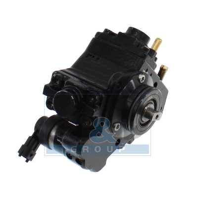 Pompe À Haute Pression (Common Rail-CP1H)