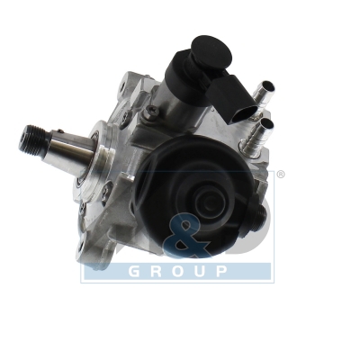High Pressure Pump (Common Rail-CP4)