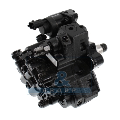 High Pressure Pump (Common Rail-CP3)