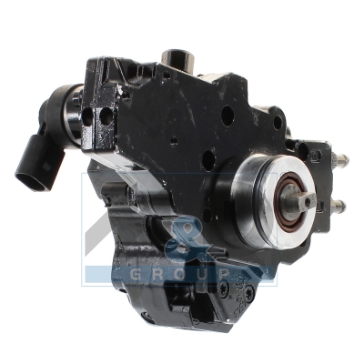 High Pressure Pump (Common Rail-CP3)