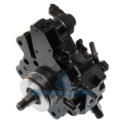 High Pressure Pump (Common Rail-CP3)