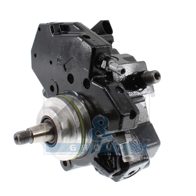 Pompe À Haute Pression (Common Rail-CP3)