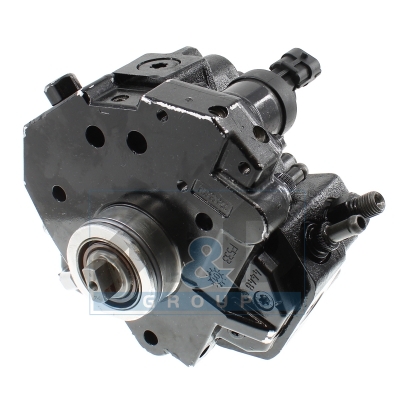 High Pressure Pump (Common Rail-CP3)