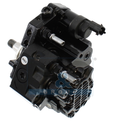 High Pressure Pump (Common Rail-CP3)