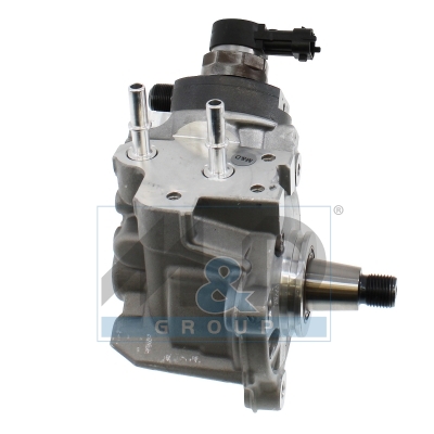 High Pressure Pump (Common Rail-CP4)