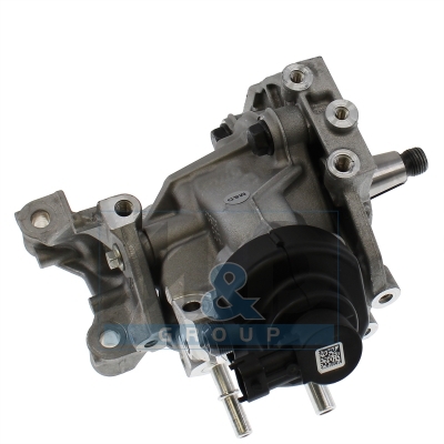Pompe À Haute Pression (Common Rail-CP4)