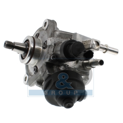 High Pressure Pump (Common Rail-CP4)