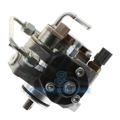 High Pressure Pump (Common Rail-HP3)