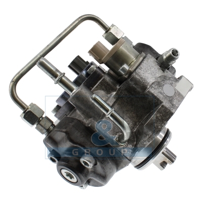 High Pressure Pump (Common Rail-HP3)