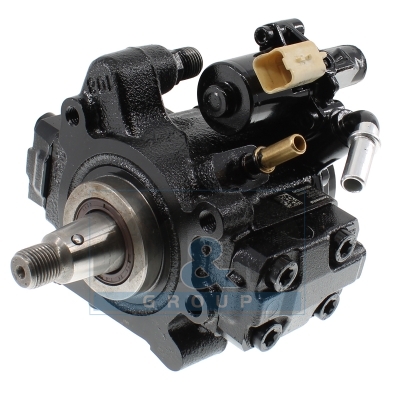 High Pressure Pump (Common Rail-Siemens)