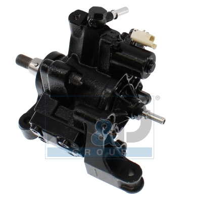 High Pressure Pump (Common Rail-Siemens)