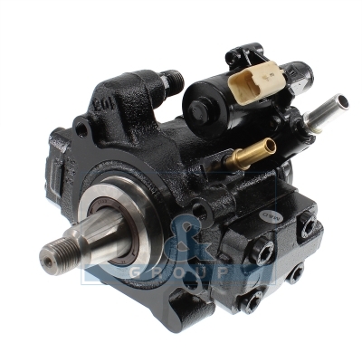 High Pressure Pump (Common Rail-Siemens)