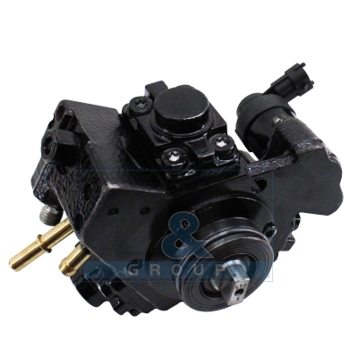 High Pressure Pump (Common Rail-CP1H)